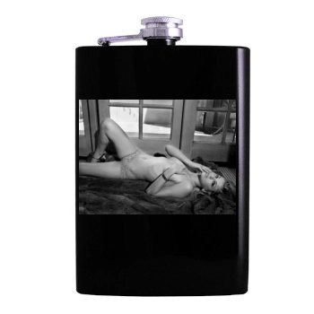 Adrianne Palicki Hip Flask