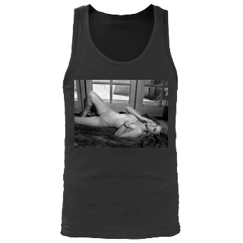 Adrianne Palicki Men's Tank Top