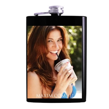 Adrianne Palicki Hip Flask