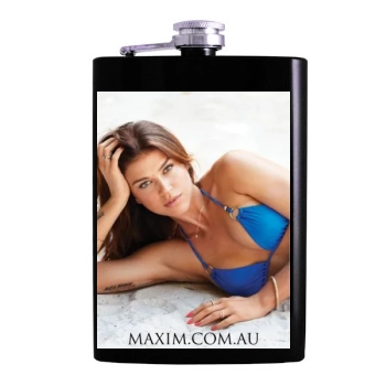 Adrianne Palicki Hip Flask