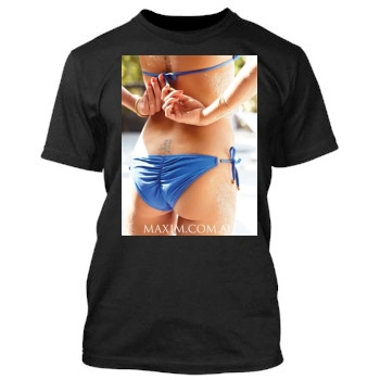 Adrianne Palicki Men's TShirt