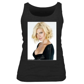 Adrianne Palicki Women's Tank Top