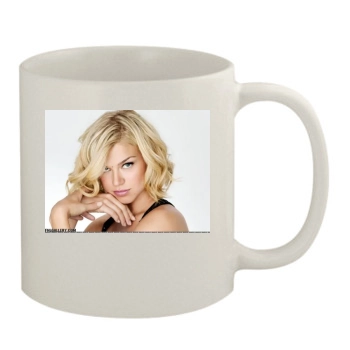 Adrianne Palicki 11oz White Mug