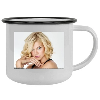 Adrianne Palicki Camping Mug