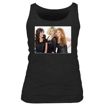 Adrianne Palicki Women's Tank Top