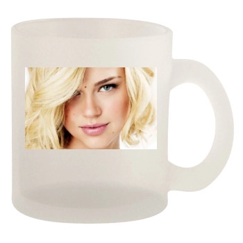 Adrianne Palicki 10oz Frosted Mug