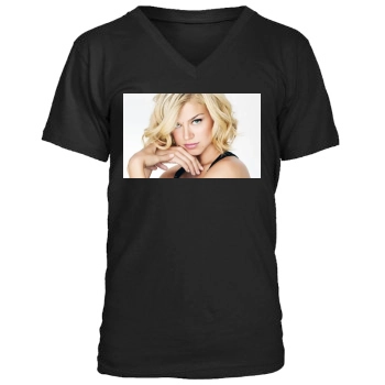 Adrianne Palicki Men's V-Neck T-Shirt