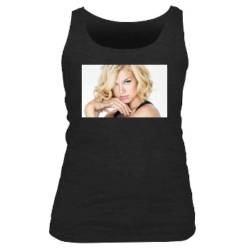 Adrianne Palicki Women's Tank Top