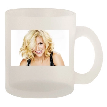 Adrianne Palicki 10oz Frosted Mug