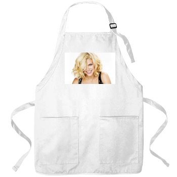 Adrianne Palicki Apron