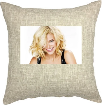 Adrianne Palicki Pillow