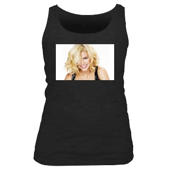 Adrianne Palicki Women's Tank Top