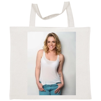 Agnes Bruckner Tote