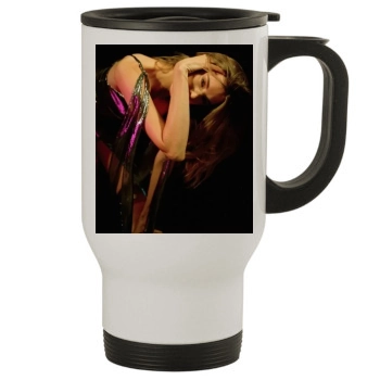 Agyness Deyn Stainless Steel Travel Mug