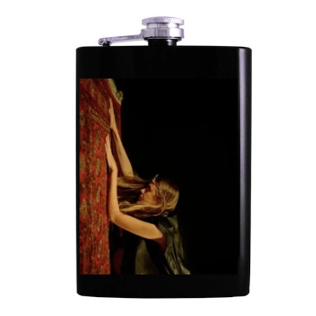 Agyness Deyn Hip Flask