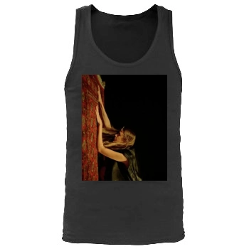 Agyness Deyn Men's Tank Top