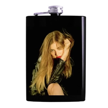 Agyness Deyn Hip Flask