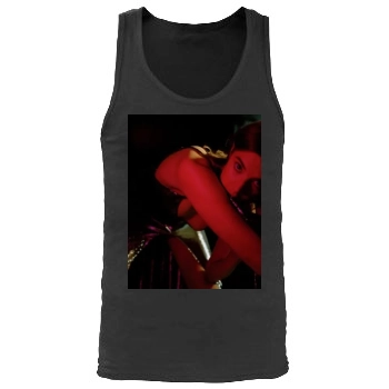 Agyness Deyn Men's Tank Top