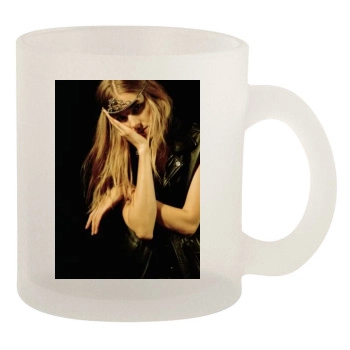 Agyness Deyn 10oz Frosted Mug