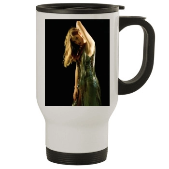 Agyness Deyn Stainless Steel Travel Mug