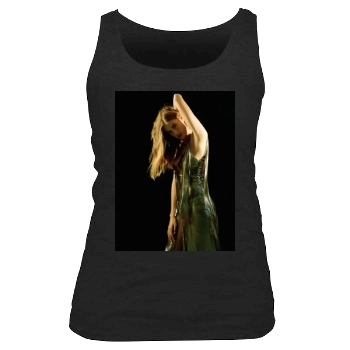 Agyness Deyn Women's Tank Top