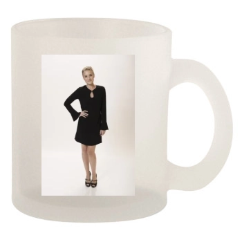 AJ Michalka 10oz Frosted Mug