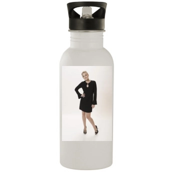 AJ Michalka Stainless Steel Water Bottle