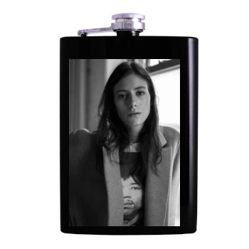 Alejandra Guilmant Hip Flask