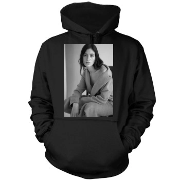 Alejandra Guilmant Mens Pullover Hoodie Sweatshirt