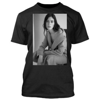 Alejandra Guilmant Men's TShirt