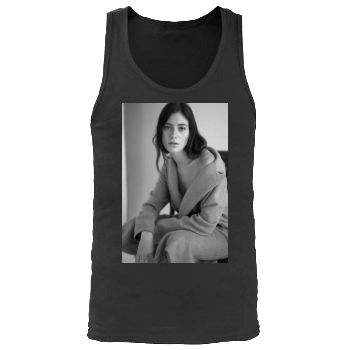 Alejandra Guilmant Men's Tank Top