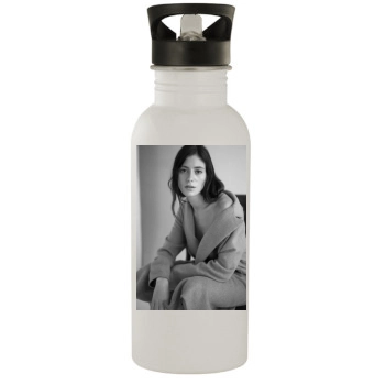 Alejandra Guilmant Stainless Steel Water Bottle