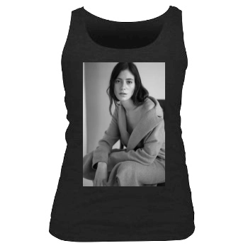 Alejandra Guilmant Women's Tank Top