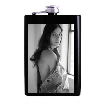 Alejandra Guilmant Hip Flask