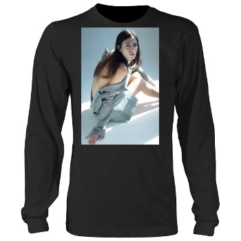 Alejandra Guilmant Men's Heavy Long Sleeve TShirt