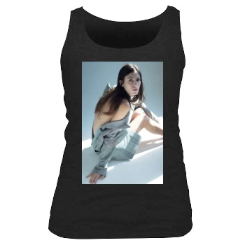 Alejandra Guilmant Women's Tank Top