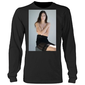 Alejandra Guilmant Men's Heavy Long Sleeve TShirt