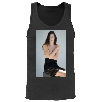 Alejandra Guilmant Men's Tank Top