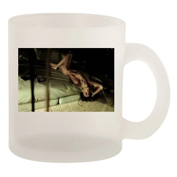 Alejandra Guilmant 10oz Frosted Mug