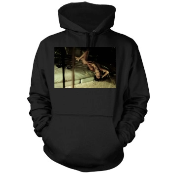 Alejandra Guilmant Mens Pullover Hoodie Sweatshirt