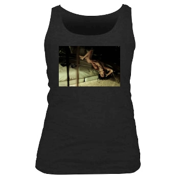 Alejandra Guilmant Women's Tank Top