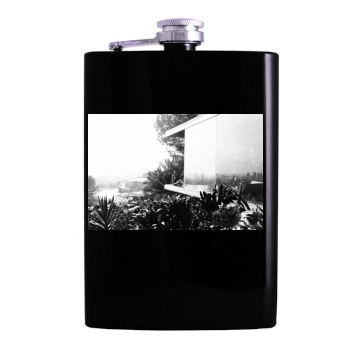 Alejandra Guilmant Hip Flask