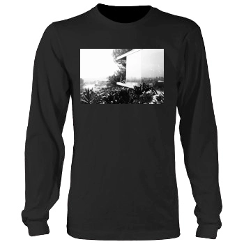 Alejandra Guilmant Men's Heavy Long Sleeve TShirt