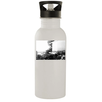 Alejandra Guilmant Stainless Steel Water Bottle