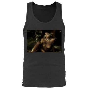 Alejandra Guilmant Men's Tank Top