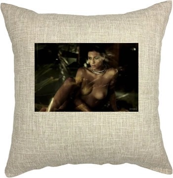 Alejandra Guilmant Pillow