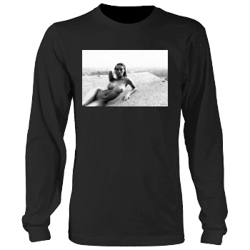 Alejandra Guilmant Men's Heavy Long Sleeve TShirt