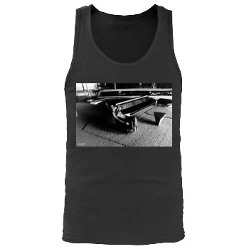 Alejandra Guilmant Men's Tank Top