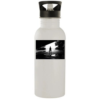 Alejandra Guilmant Stainless Steel Water Bottle