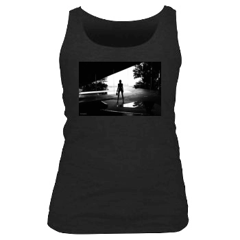 Alejandra Guilmant Women's Tank Top